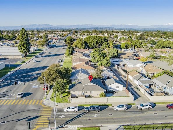 524 S Magnolia, Anaheim CA 92804