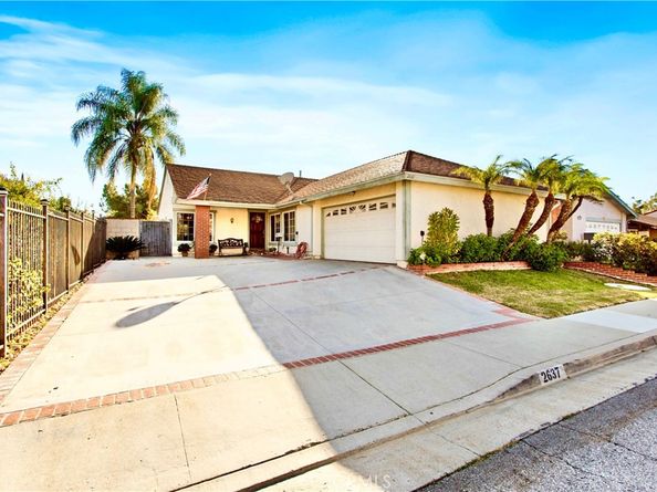 2637 Altamira Drive, West Covina CA 91792
