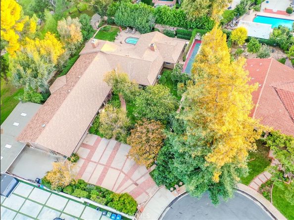 19500 Tribune, Porter Ranch CA 91326