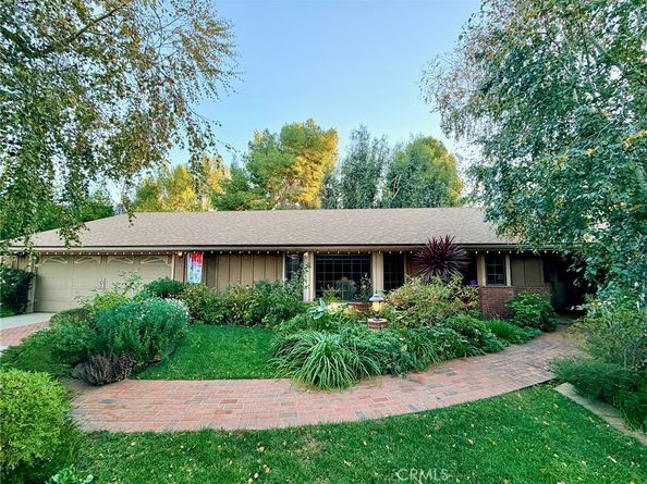 19500 Tribune, Porter Ranch CA 91326