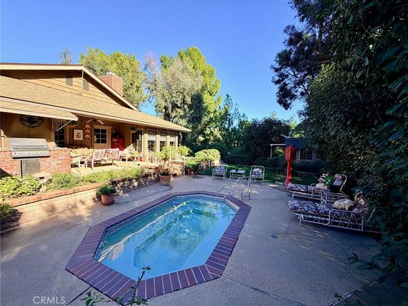 19500 Tribune, Porter Ranch CA 91326