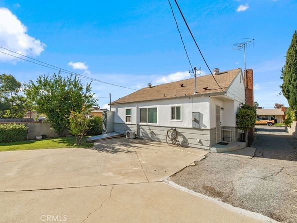 922 N 4th Avenue, Upland CA 91786