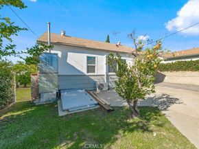 922 N 4th Avenue, Upland CA 91786