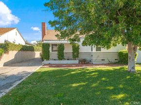 922 N 4th Avenue, Upland CA 91786