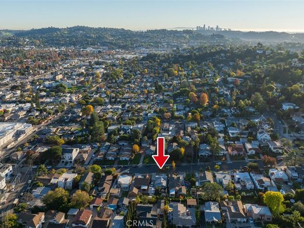 2335 Fair Park, Los Angeles CA 90041