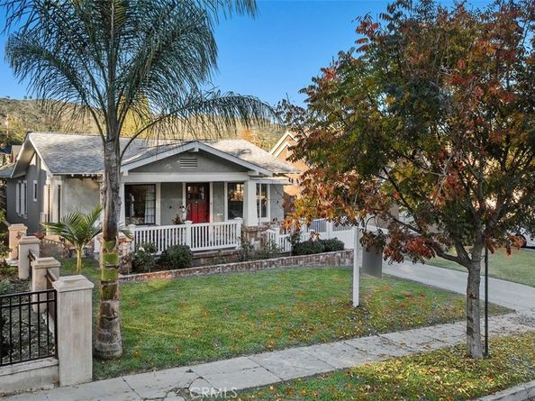 2335 Fair Park, Los Angeles CA 90041