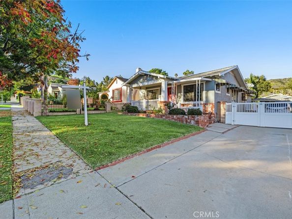 2335 Fair Park, Los Angeles CA 90041