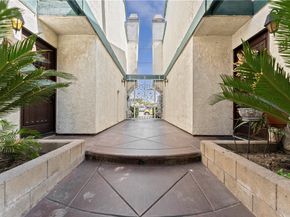 5307 N Barranca Avenue I, Covina CA 91722