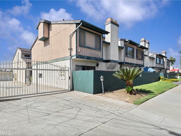 5307 N Barranca Avenue I, Covina CA 91722