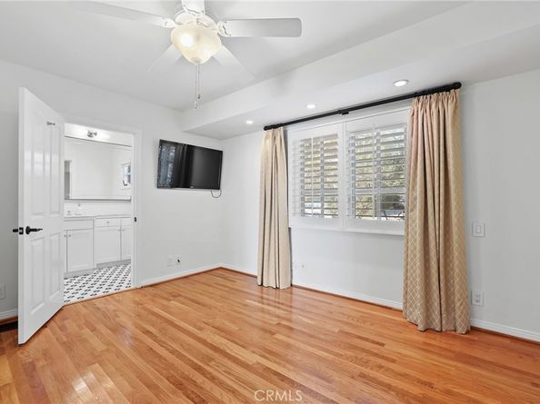 2818 Forrester Drive, Los Angeles CA 90064