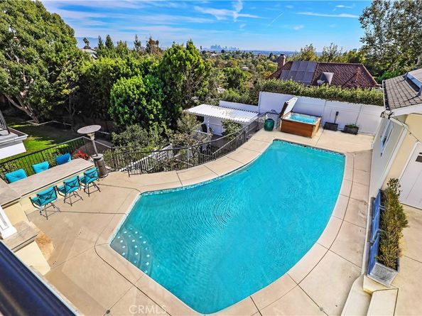 2818 Forrester Drive, Los Angeles CA 90064