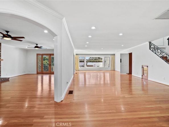 2818 Forrester Drive, Los Angeles CA 90064