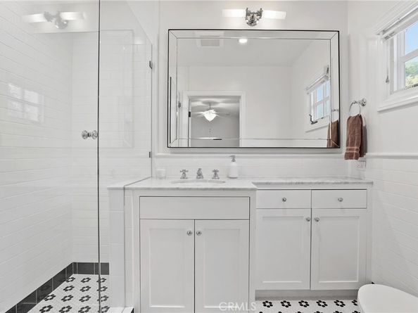 2818 Forrester Drive, Los Angeles CA 90064