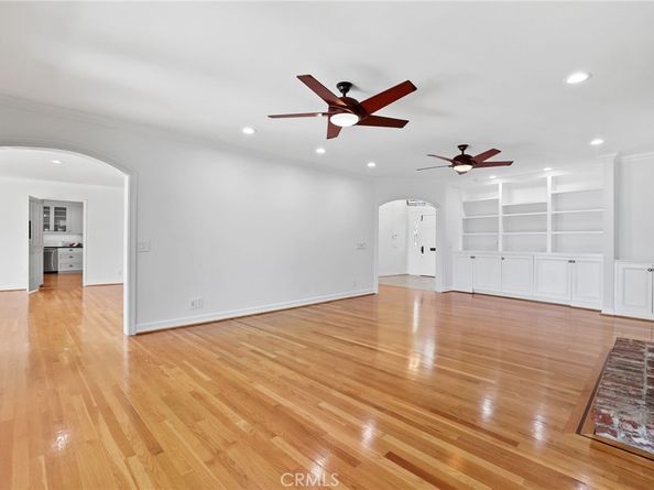 2818 Forrester Drive, Los Angeles CA 90064