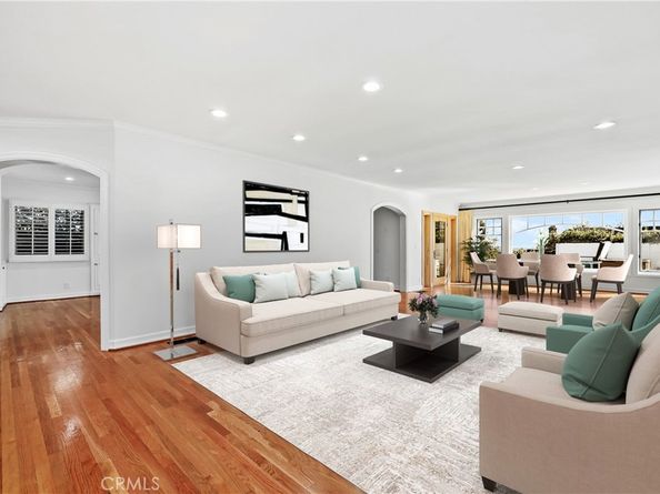 2818 Forrester Drive, Los Angeles CA 90064