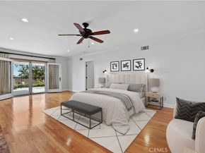 2818 Forrester Drive, Los Angeles CA 90064