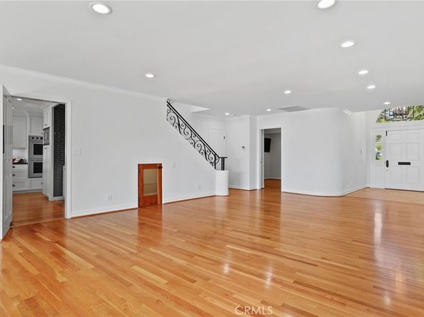 2818 Forrester Drive, Los Angeles CA 90064