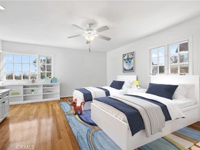 2818 Forrester Drive, Los Angeles CA 90064