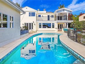 2818 Forrester Drive, Los Angeles CA 90064