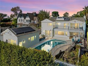 2818 Forrester Drive, Los Angeles CA 90064