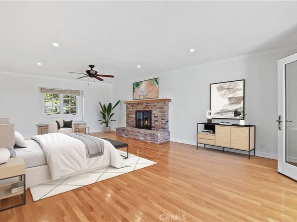 2818 Forrester Drive, Los Angeles CA 90064