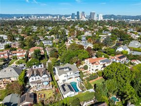 2818 Forrester Drive, Los Angeles CA 90064
