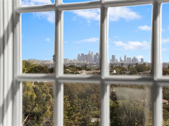 2818 Forrester Drive, Los Angeles CA 90064