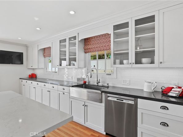 2818 Forrester Drive, Los Angeles CA 90064