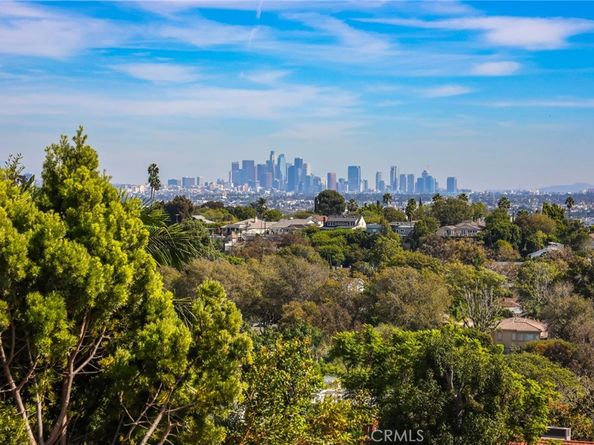2818 Forrester Drive, Los Angeles CA 90064