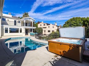 2818 Forrester Drive, Los Angeles CA 90064