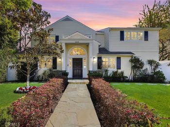 2818 Forrester Drive