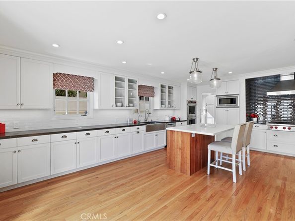 2818 Forrester Drive, Los Angeles CA 90064