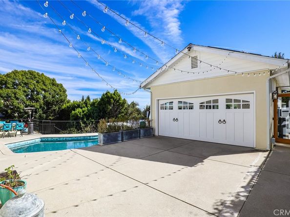 2818 Forrester Drive, Los Angeles CA 90064