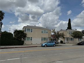 1205 Cole Avenue, Hollywood CA 90038