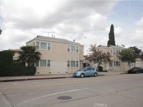 1205 Cole Avenue, Hollywood CA 90038