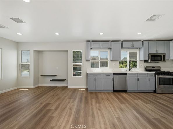 5157 6th Avenue, Los Angeles CA 90043