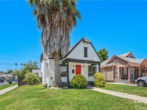 5157 6th Avenue, Los Angeles CA 90043