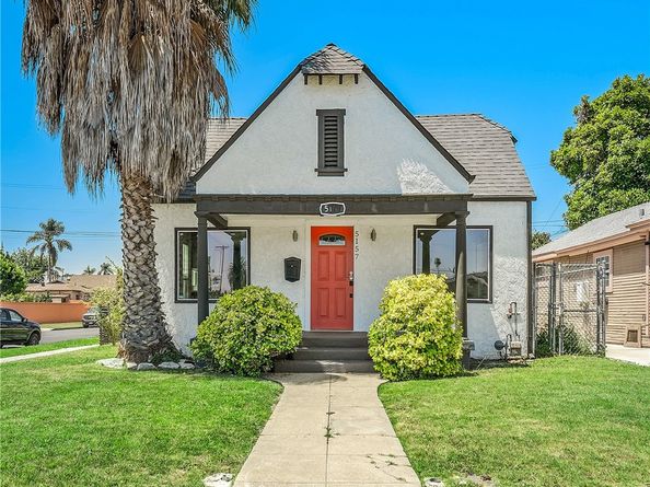 5157 6th Avenue, Los Angeles CA 90043
