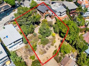 579 Crane Boulevard, Los Angeles CA 90065