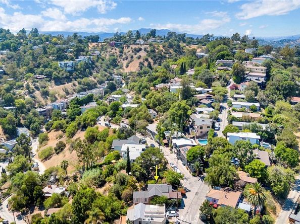 579 Crane Boulevard, Los Angeles CA 90065