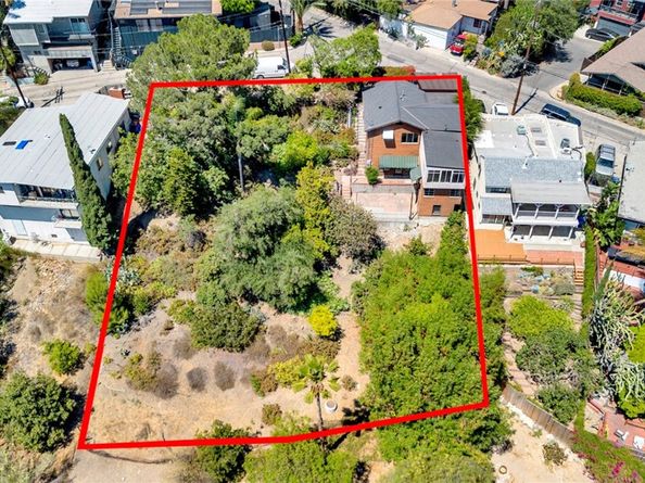 579 Crane Boulevard, Los Angeles CA 90065