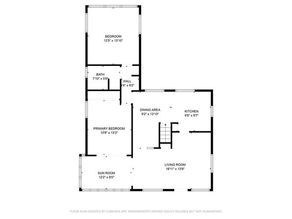 579 Crane Boulevard, Los Angeles CA 90065