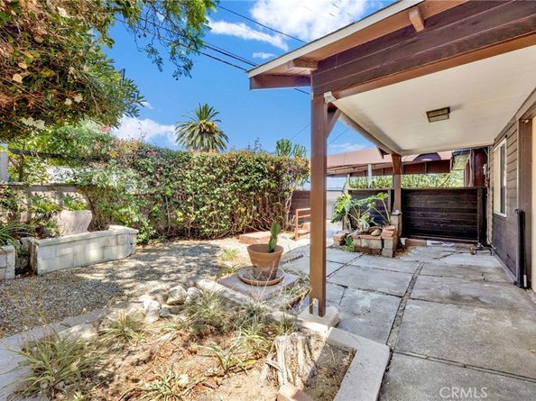 579 Crane Boulevard, Los Angeles CA 90065