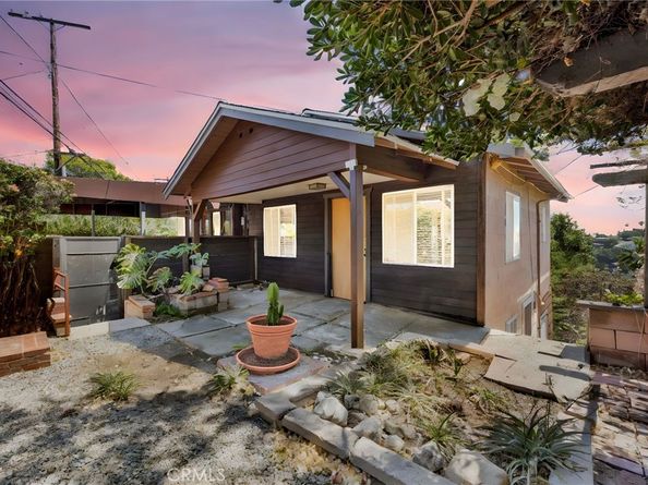 579 Crane Boulevard, Los Angeles CA 90065