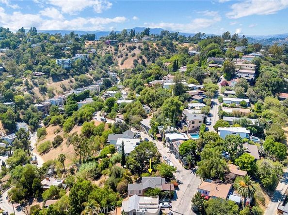 579 Crane Boulevard, Los Angeles CA 90065