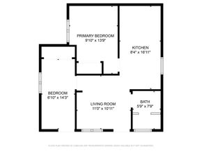14106 Gruen Street, Arleta CA 91331