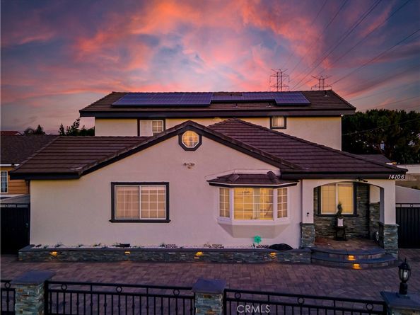 14106 Gruen Street, Arleta CA 91331