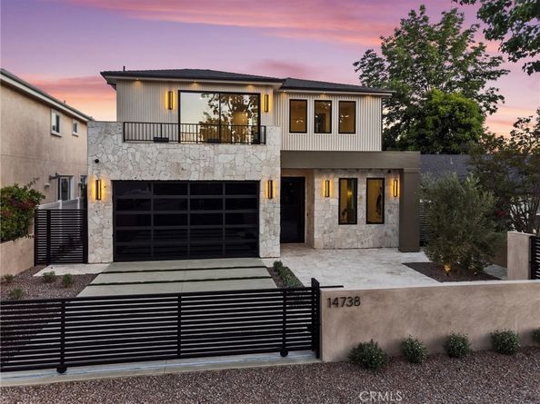 14738 Otsego Street, Sherman Oaks CA 91403