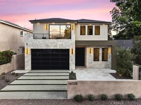 14738 Otsego Street, Sherman Oaks CA 91403