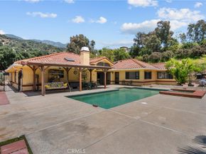 52 Hidden Valley Road, Monrovia CA 91016